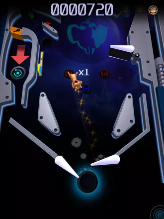 Fat Rat Pinball: Pinball Pro Gratis para Android e iOS