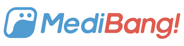 MediBang Inc. logo