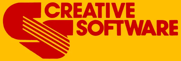 Creative Software, Inc. logo
