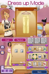 Charm Girls Club: My Fashion Mall (2009) - MobyGames