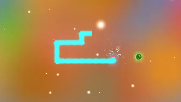 Azgr Snake Azure Snake (2019) - MobyGames