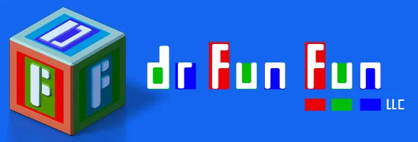 Dr. Fun Fun LLC logo