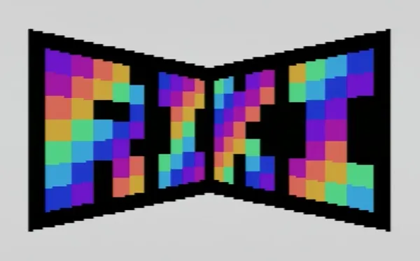 Riki logo