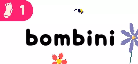 постер игры Bombini