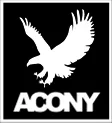 Acony GmbH & Co. KG logo