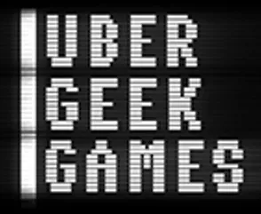 UberGeekGames logo