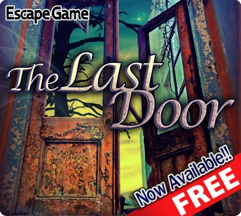 постер игры Escape Game: The Last Door