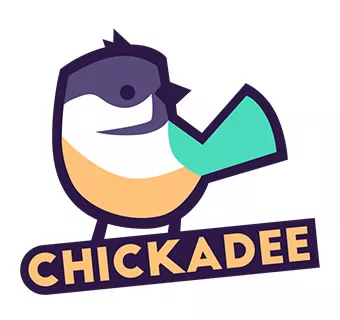 Chickadee Games LLC logo