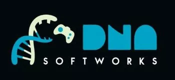 DNA Softworks S.L. logo