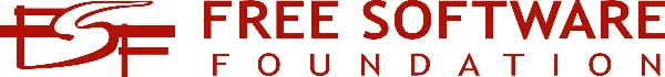 Free Software Foundation logo