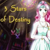 постер игры 3 Stars of Destiny