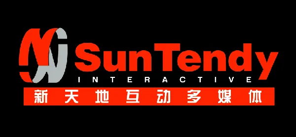 SunTendy Interactive Multimedia Co., Ltd. logo