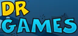 Dr-Games.com logo