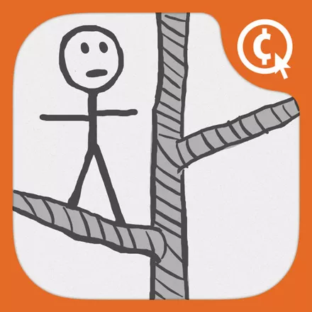 Draw a Stickman: EPIC Free Stickman Draw Stick figure , Stickman