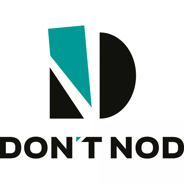 DON'T NOD Entertainment SA logo