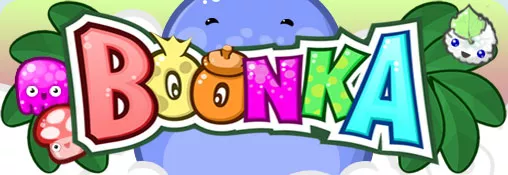 постер игры Boonka