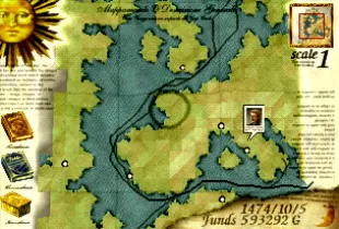 Neo Atlas II (1999) - MobyGames
