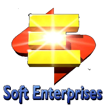 Soft Enterprises GmbH logo