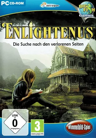 постер игры Enlightenus