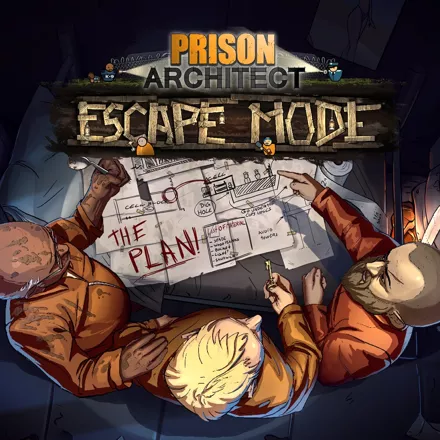 Escape Plan™ PS4™ - Add-On Bundle