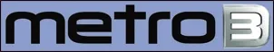 Metro3D Europe Ltd. logo