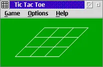 3-D Tic-Tac-Toe (1979) - MobyGames