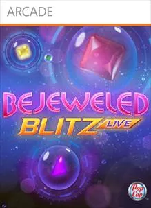 обложка 90x90 Bejeweled: Blitz Live