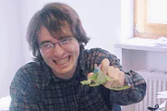 developer photo