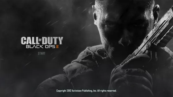 Steam Community :: Screenshot :: Call of Duty: Black Ops II