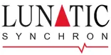 Lunatic Synchron logo