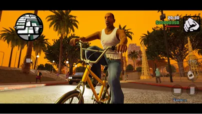 Grand Theft Auto: San Andreas (Special Edition) (2005) - MobyGames