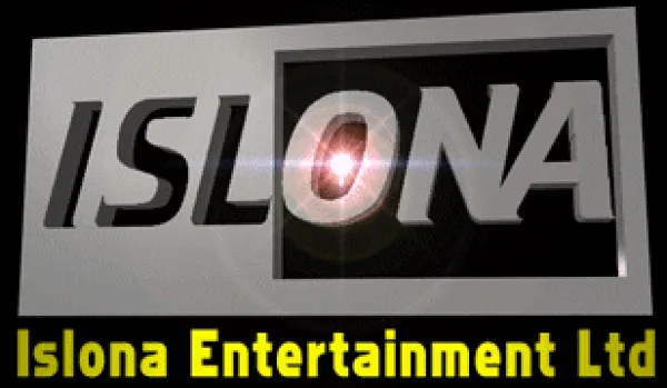Islona Entertainment Ltd. logo