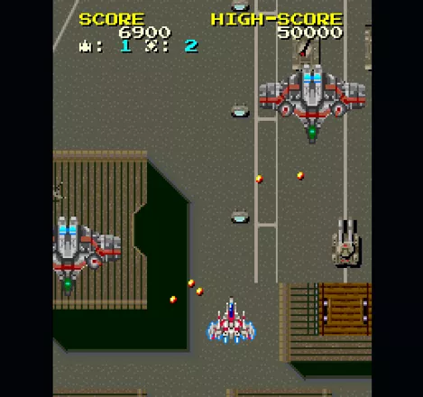 Code-Zero (1991) - MobyGames