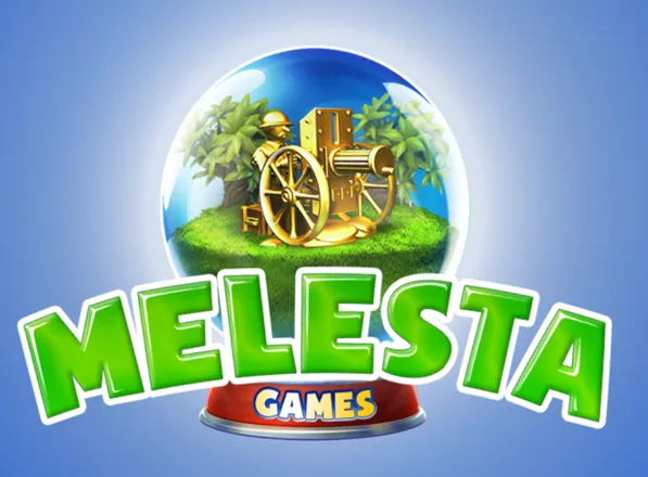 Melesta Publishing Limited logo
