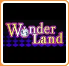 постер игры G.G Series Wonderland