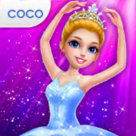 Barbie ballerina online game