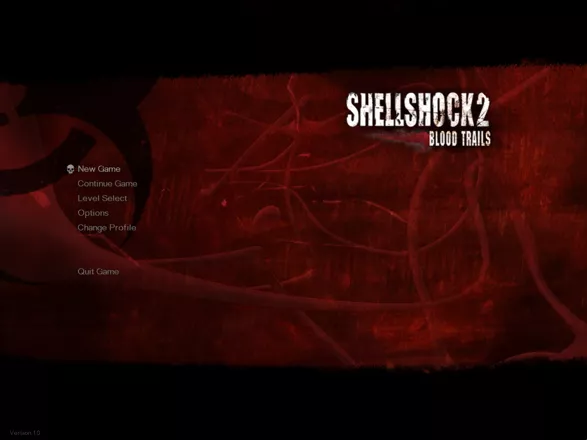 Shellshock 2: Blood Trails - Screenshots