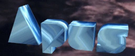 Apus logo