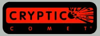 Cryptic Comet logo