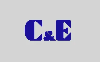 Computer & Entertainment Inc. logo
