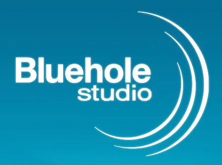 Bluehole, Inc. logo