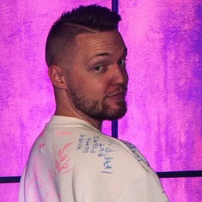 developer photo