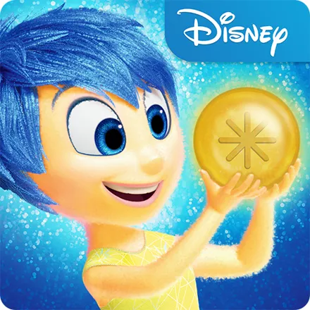 постер игры Inside Out: Thought Bubbles