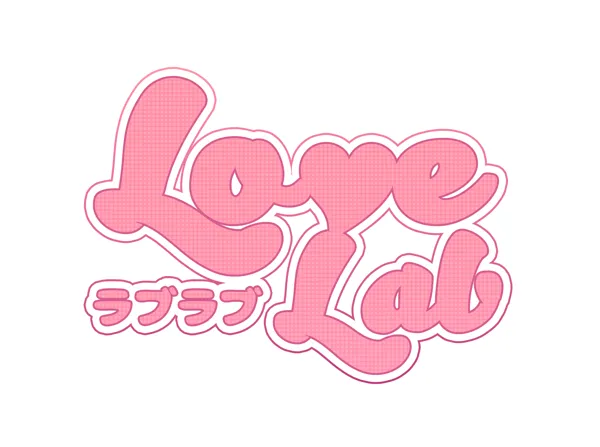 Love Lab, Inc. logo