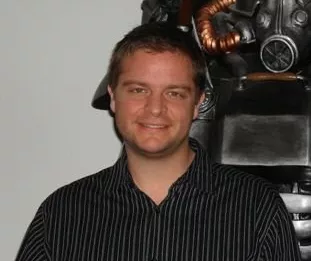 developer photo