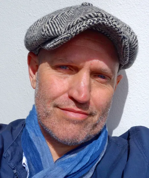 developer photo