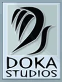 Doka, AO logo