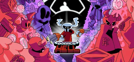 Doomed to Hell (2022) - MobyGames
