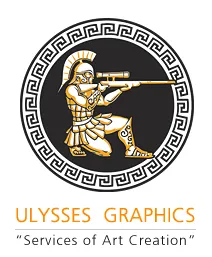 Ulysses Graphics LLC logo