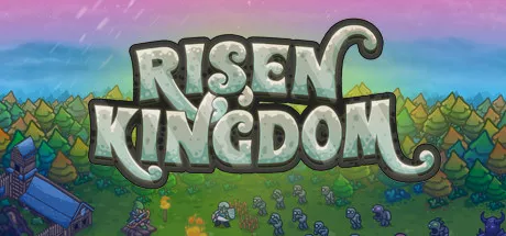 постер игры Risen Kingdom